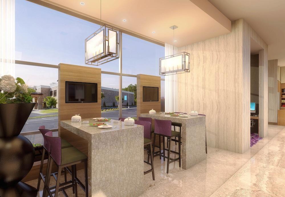 Springhill Suites By Marriott Fayetteville Fort Liberty Exterior foto