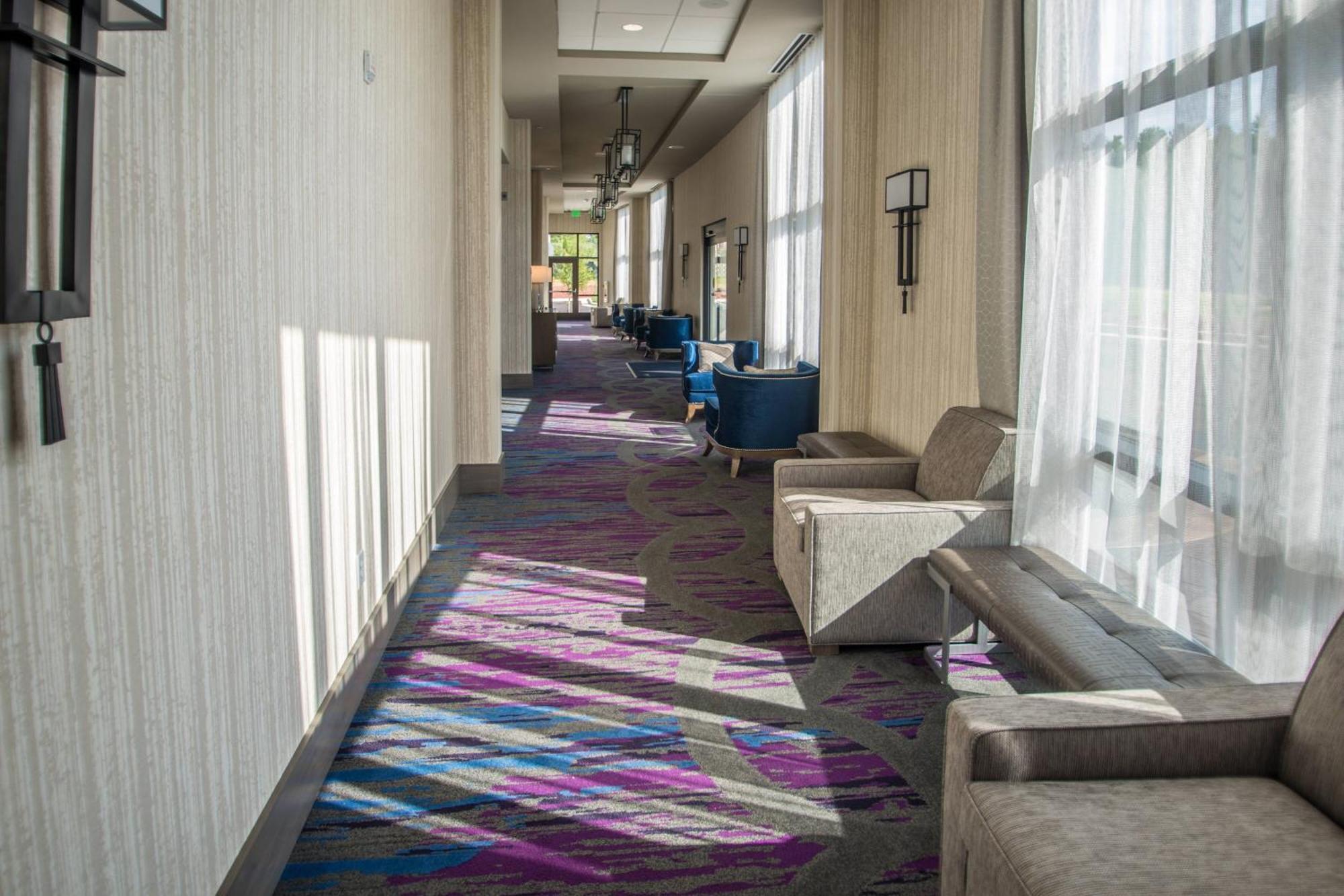 Springhill Suites By Marriott Fayetteville Fort Liberty Exterior foto