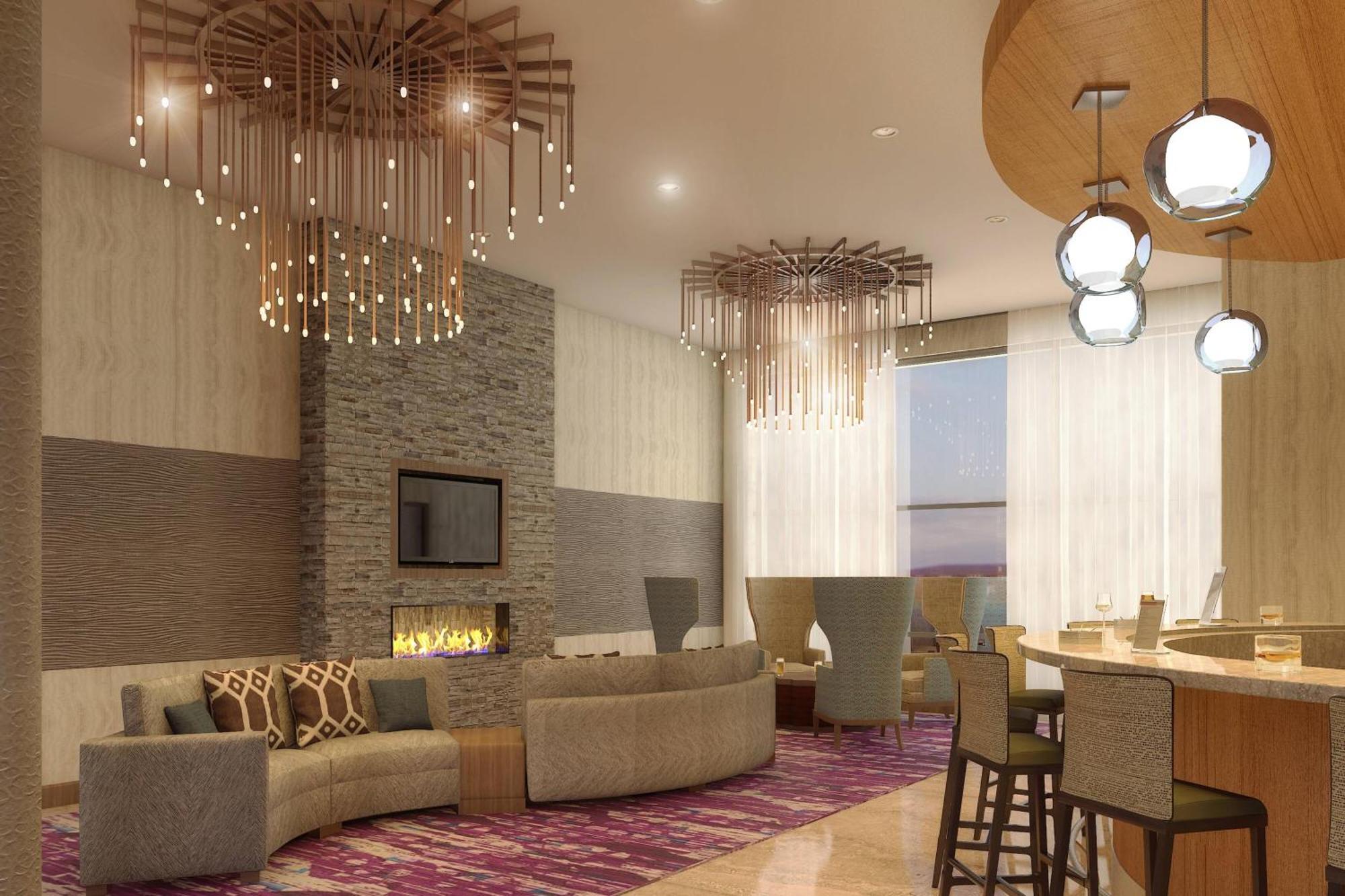 Springhill Suites By Marriott Fayetteville Fort Liberty Exterior foto